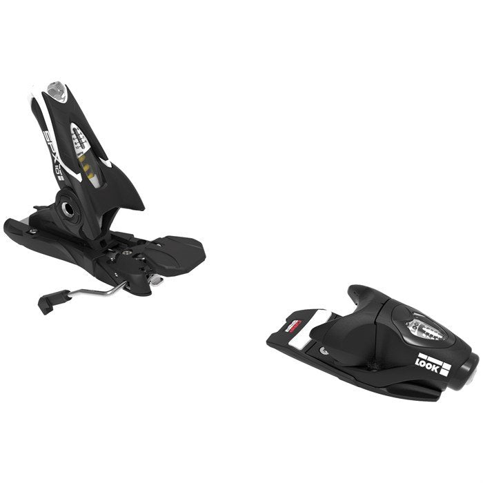 All Mountain Free Bindings SPX 10 GW B100