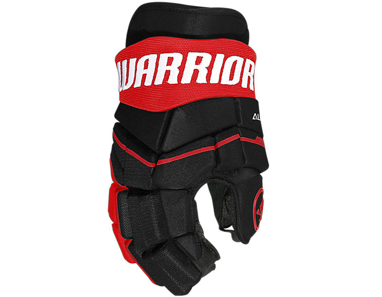 ALPHA LX 30 GLOVES JUNIOR