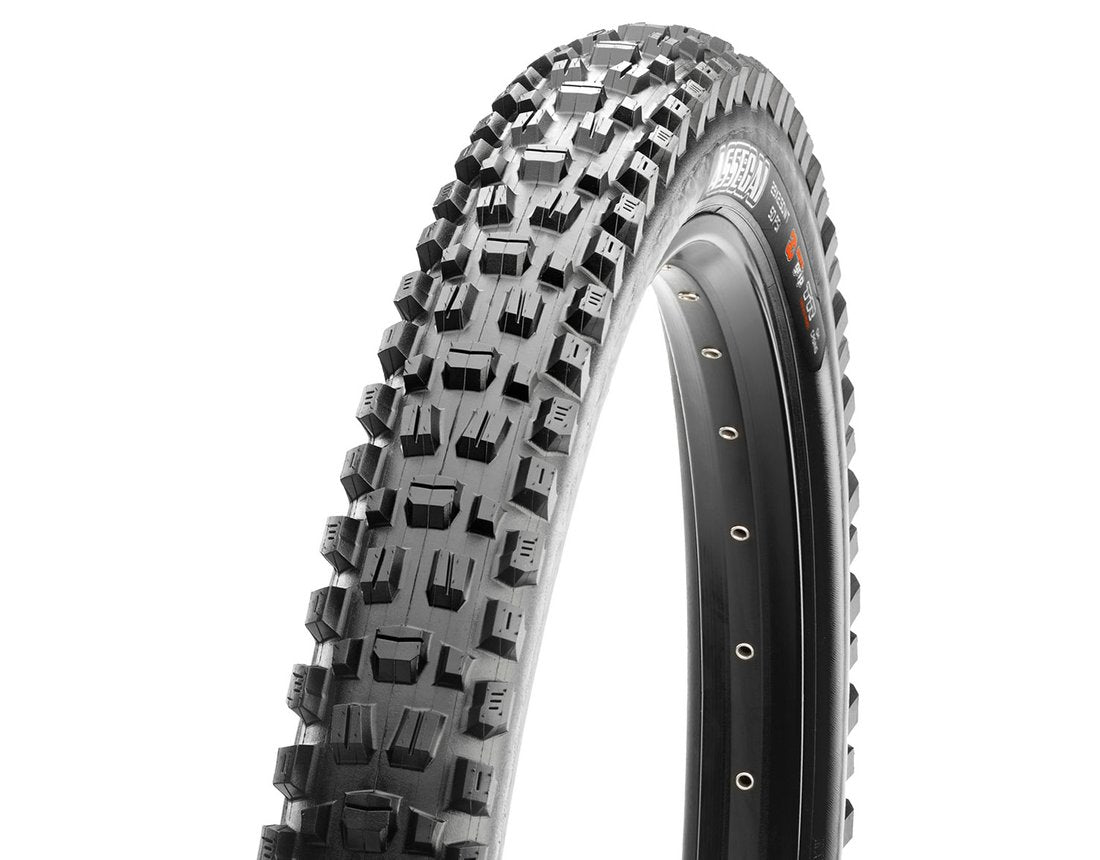 ASSEGAI DH MAXGRIP TIRE