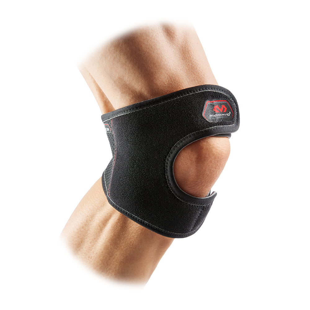 Adjustable Knee Support