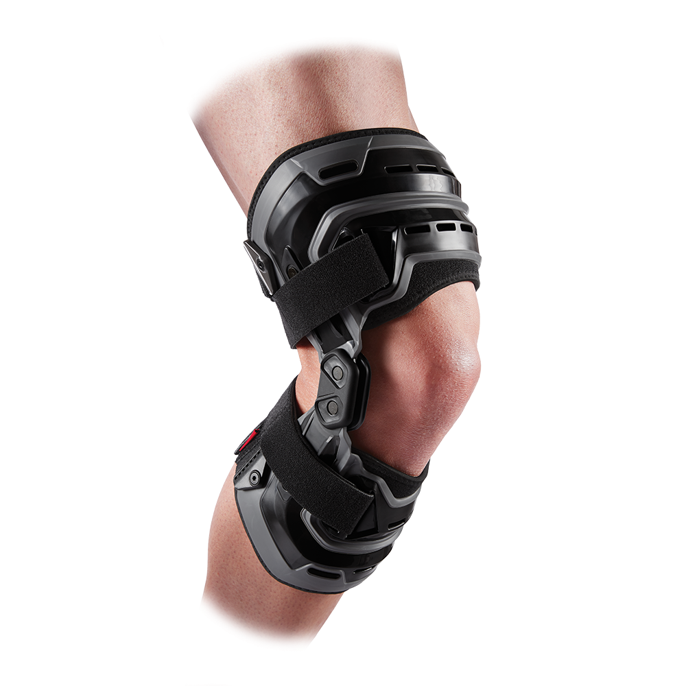 epX Hinged Knee Support