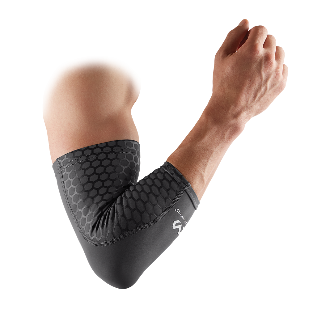 Active Comfort Compression Elbow Sleeve