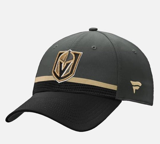 2020 NHL DRAFT AUTHENTIC PRO FLEX HAT