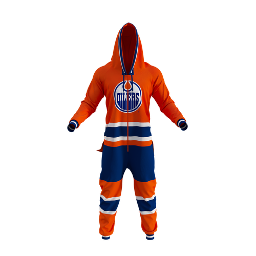 Edmonton Oilers Fanatics Branded 2023 NHL Heritage Classic Premier  Breakaway Jersey – Royal