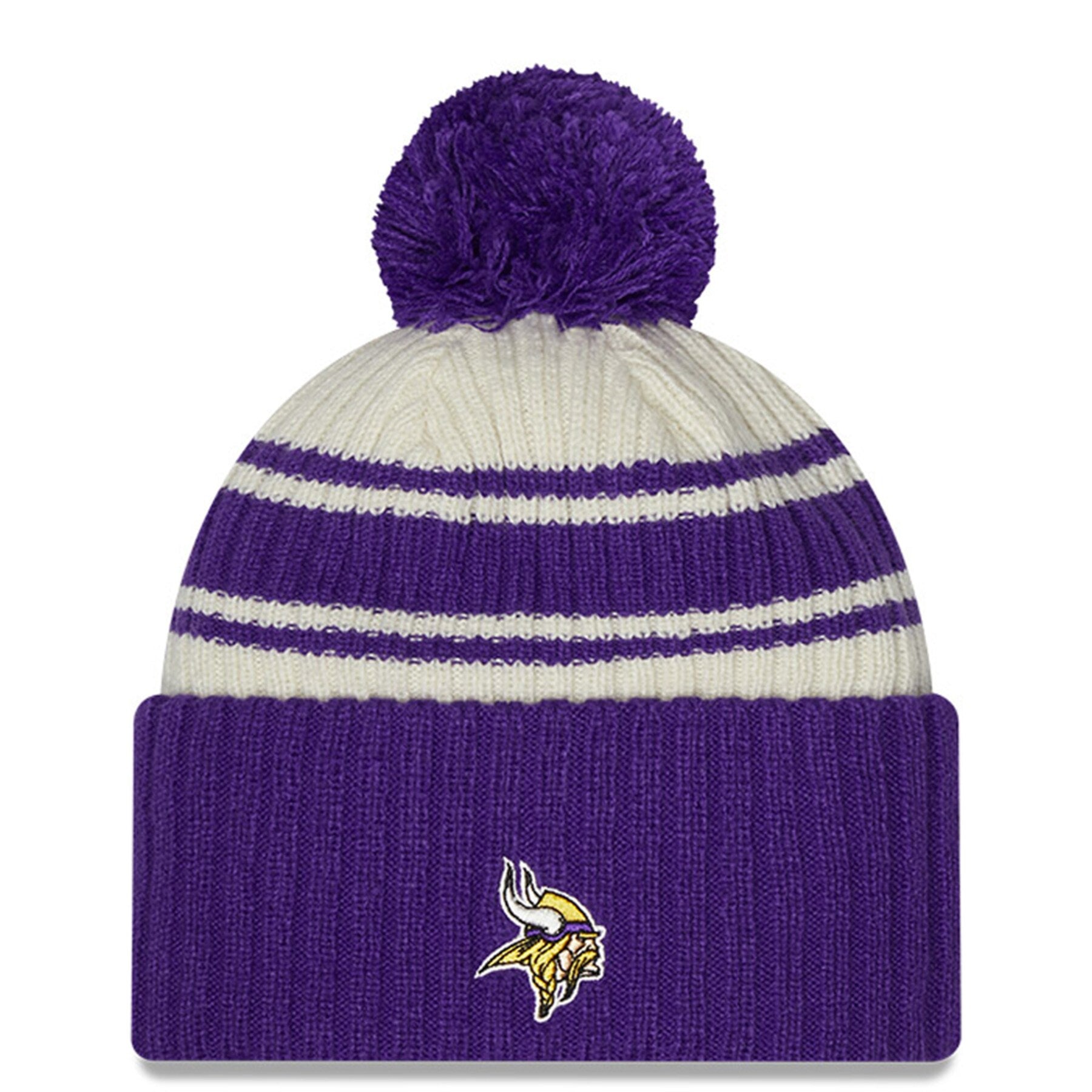 2022 Youth Cold Weather Pom Knit Hat