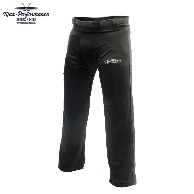 NAMI RINGETTE PANT W/BELT YOUTH – Ernie's Sports Experts