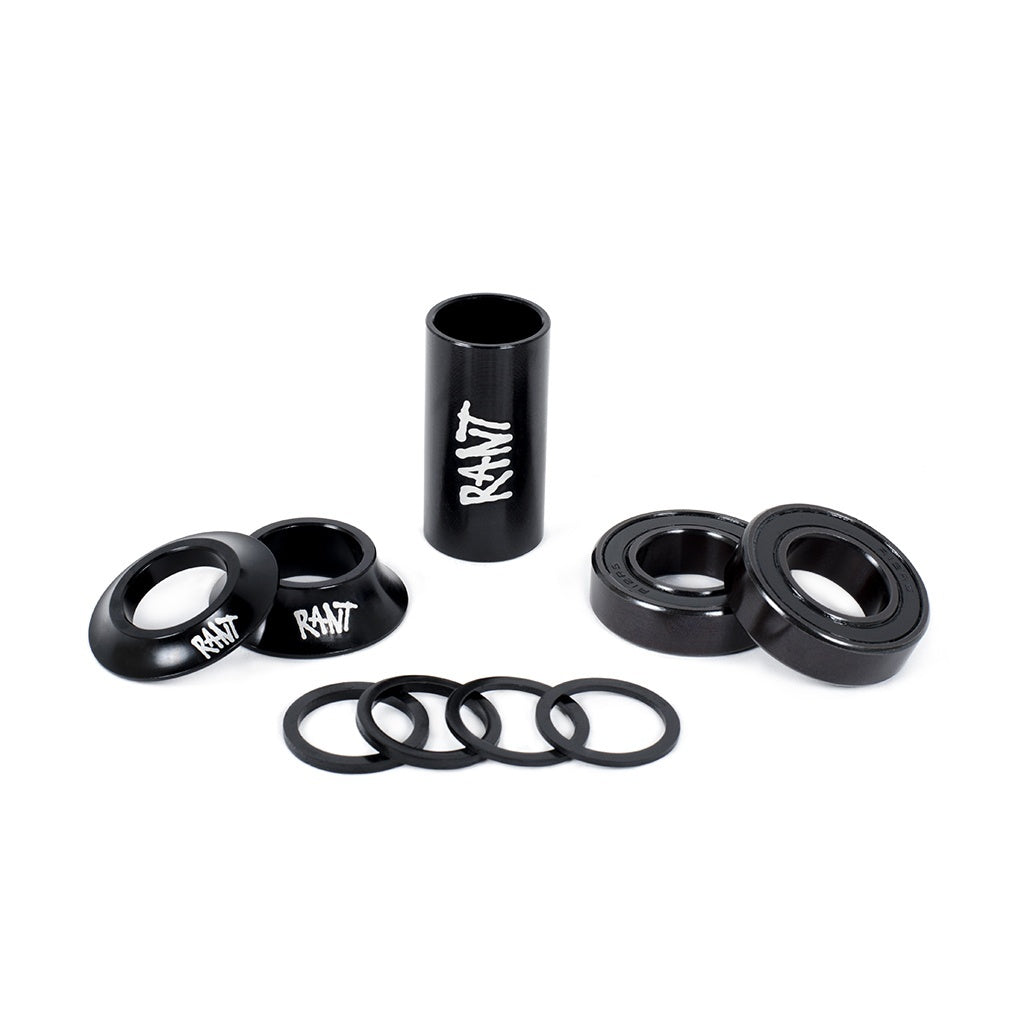 Bang Ur Head 22mm Mid Bottom Bracket Kit