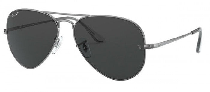 AVIATOR METAL II