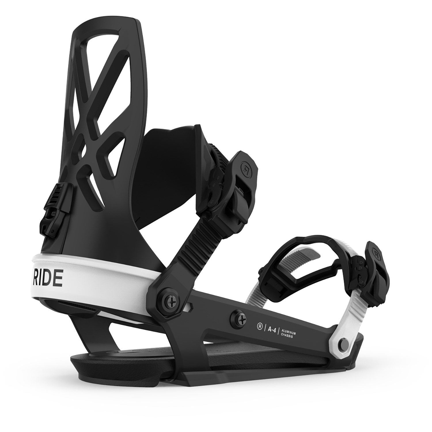 A-4 Men's Snowboard Binding