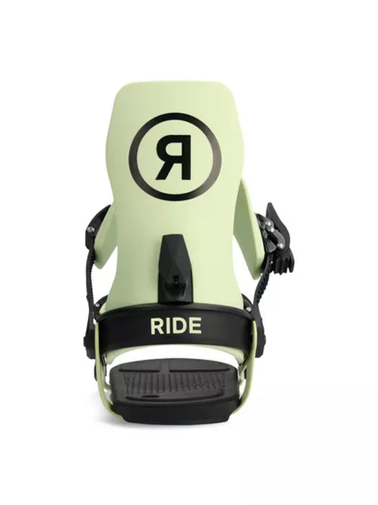 A-6 Men's Snowboard Bindings 2023