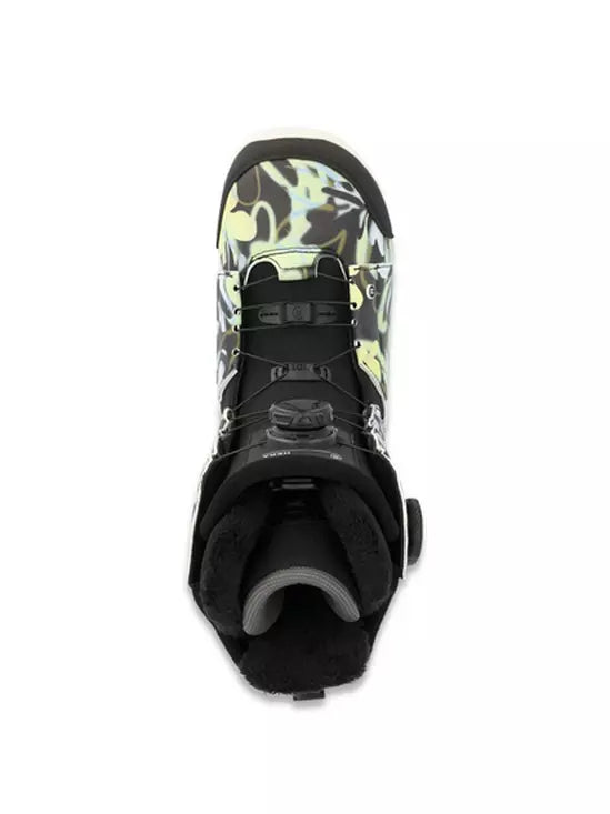 Ride Hera Women's Snowboard Boots 2023 – Ernie's Sports Experts