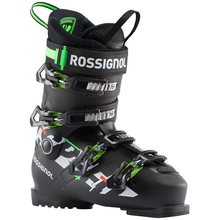 ROSSIGNOL TRACK 110 MENS SKI BOOT – Ernie's Sports Experts