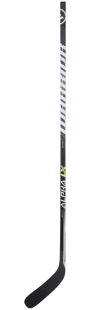 ALPHA LX 30 SENIOR HOCKEY STICK