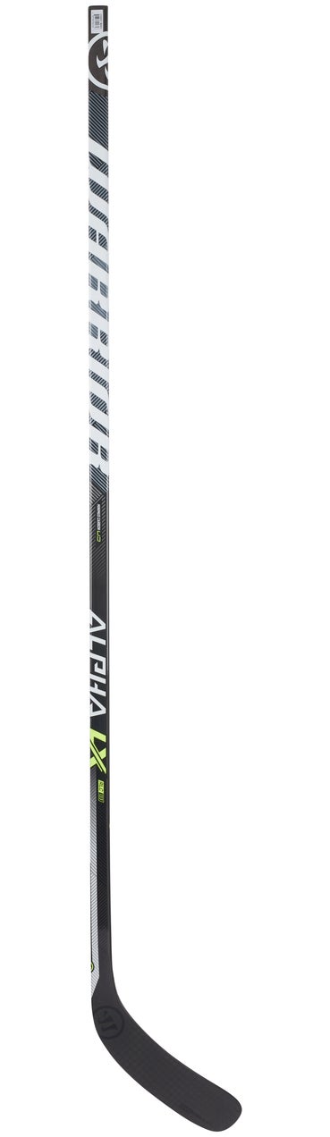 ALPHA LX 30 SENIOR HOCKEY STICK