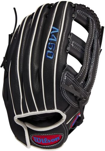 2022 A450 Youth Outfielders Baseball Glove