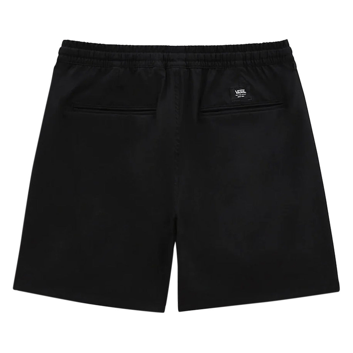 Vans Men's Range Relaxed Sport Bermudas – Ernie's Sports Experts