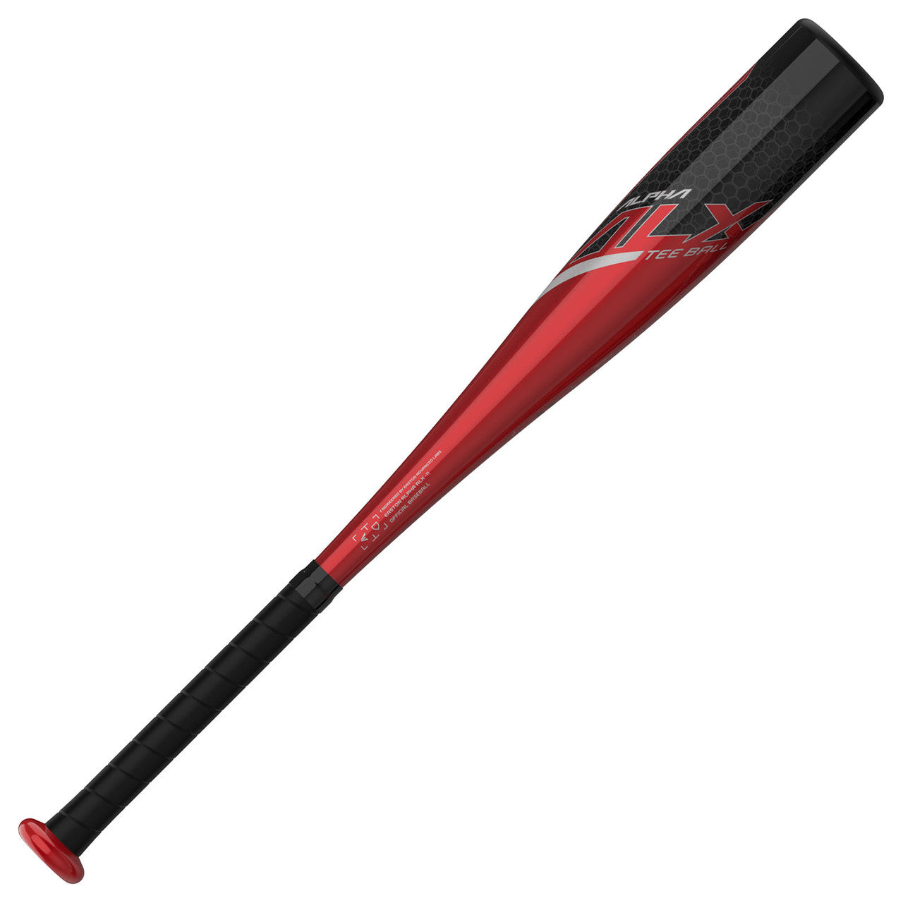 2023 Alpha ALX USA (-11) Tee-Ball Bat