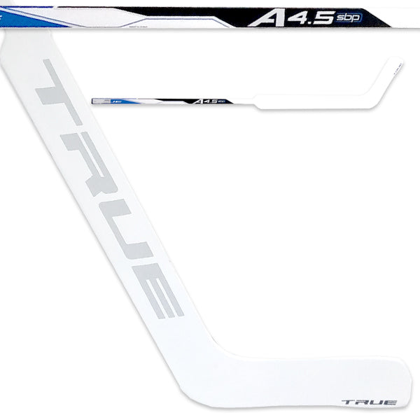 A4.5 SBP SENIOR GOAL STICK MC