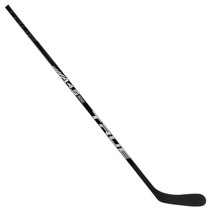 A 4.5 SBP INTERMEDIATE STICK