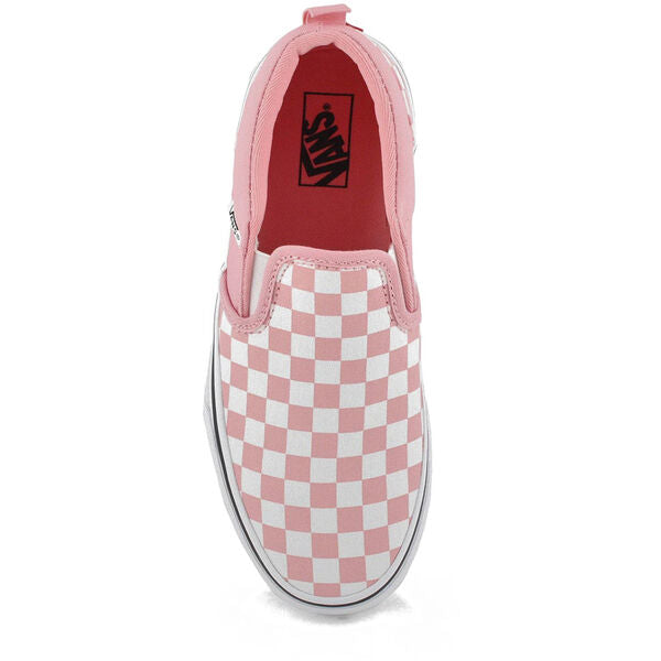 ASHER CHECKERBOARD KIDS