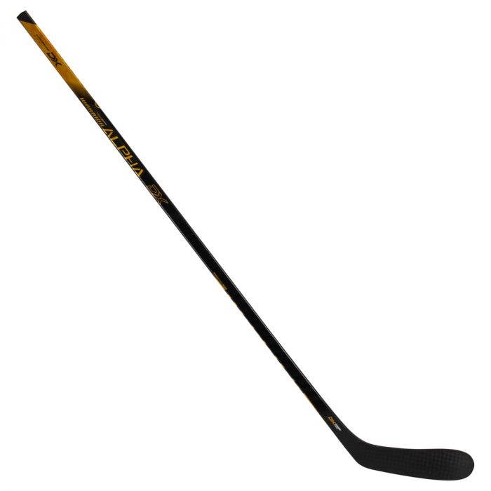 ALPHA DX GOLD JUNIOR STICK