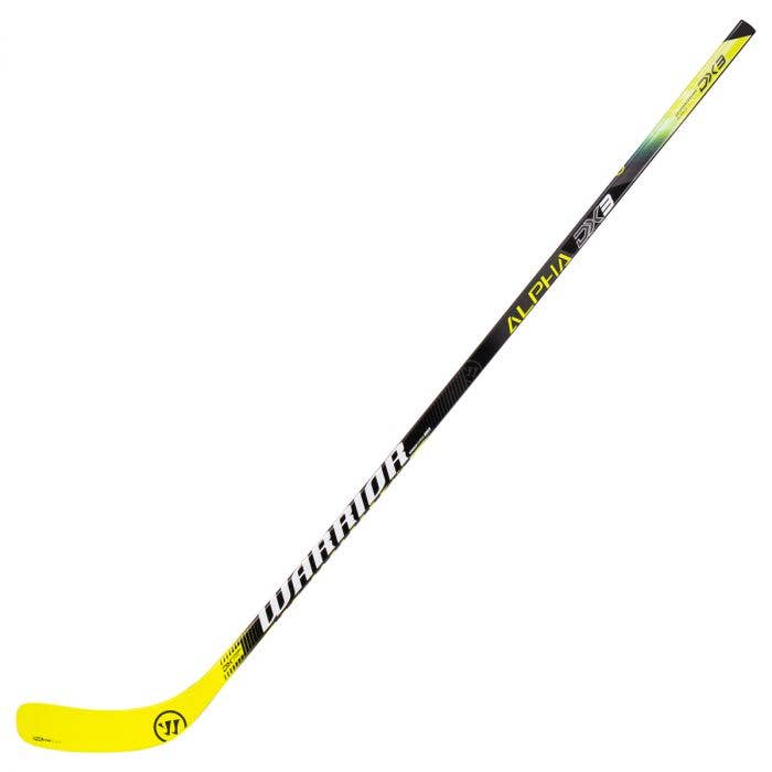 ALPHA DX3 GRIP JUNIOR STICK