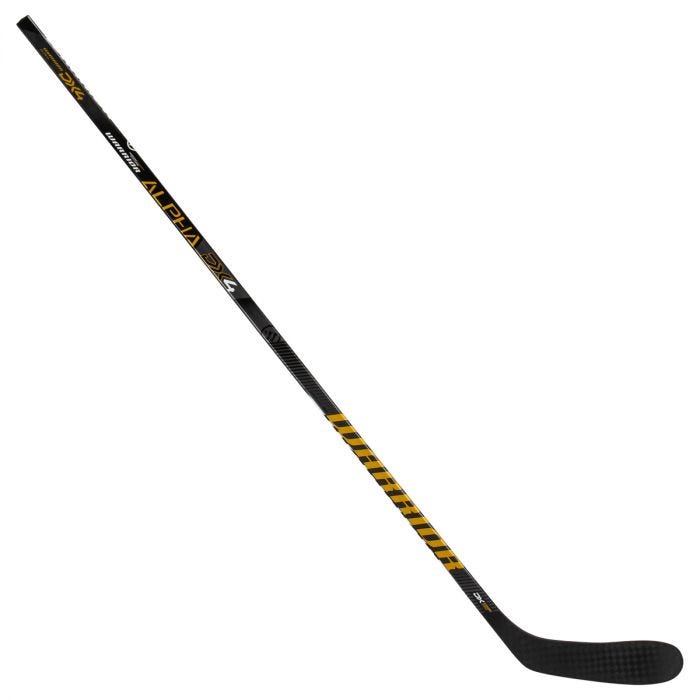 ALPHA DX4 GOLD GRIP INTERMEDIATE STICK