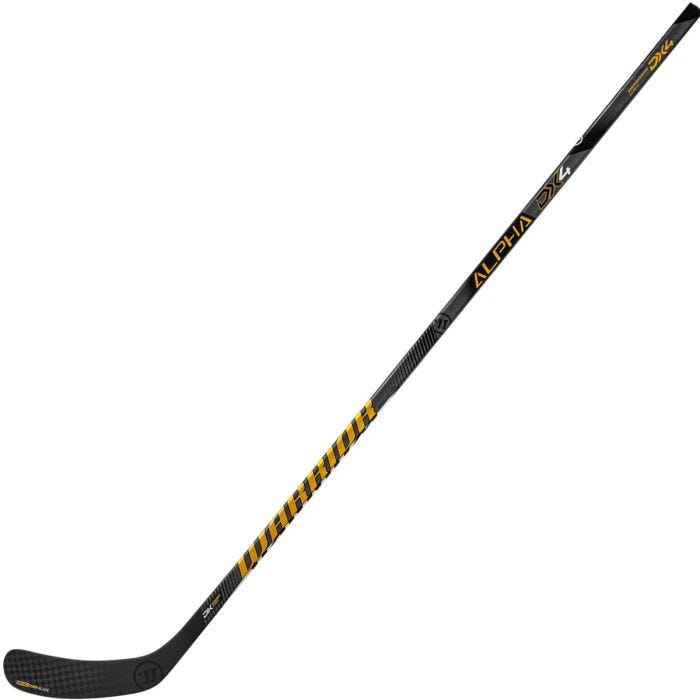 ALPHA DX4 GOLD GRIP INTERMEDIATE STICK