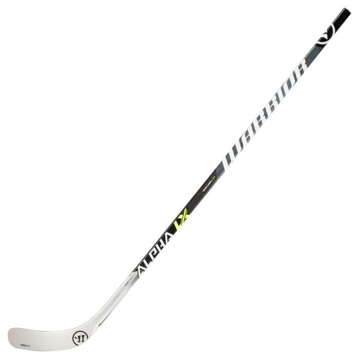 ALPHA LX 30 JUNIOR HOCKEY STICK