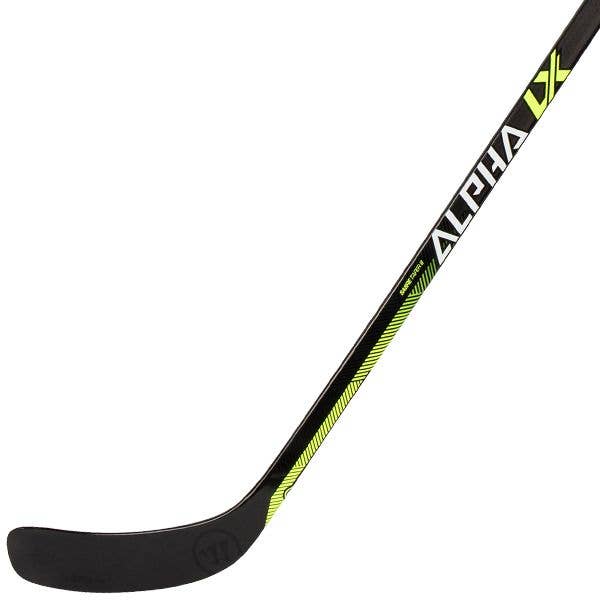 ALPHA LX 40 SENIOR HOCKEY STICK