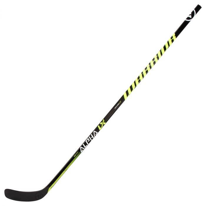 ALPHA LX 40 SENIOR HOCKEY STICK