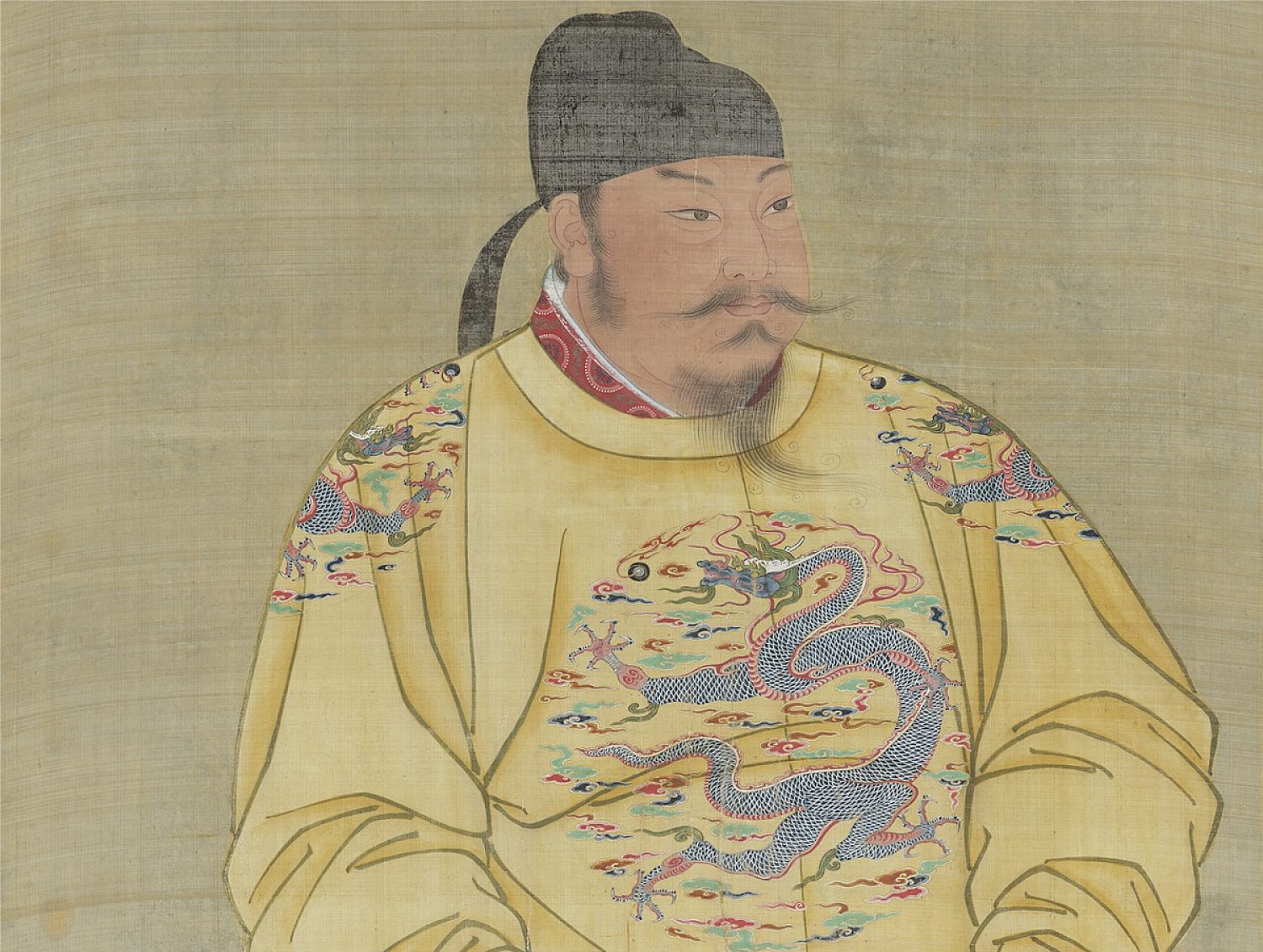 Taizong Emperor