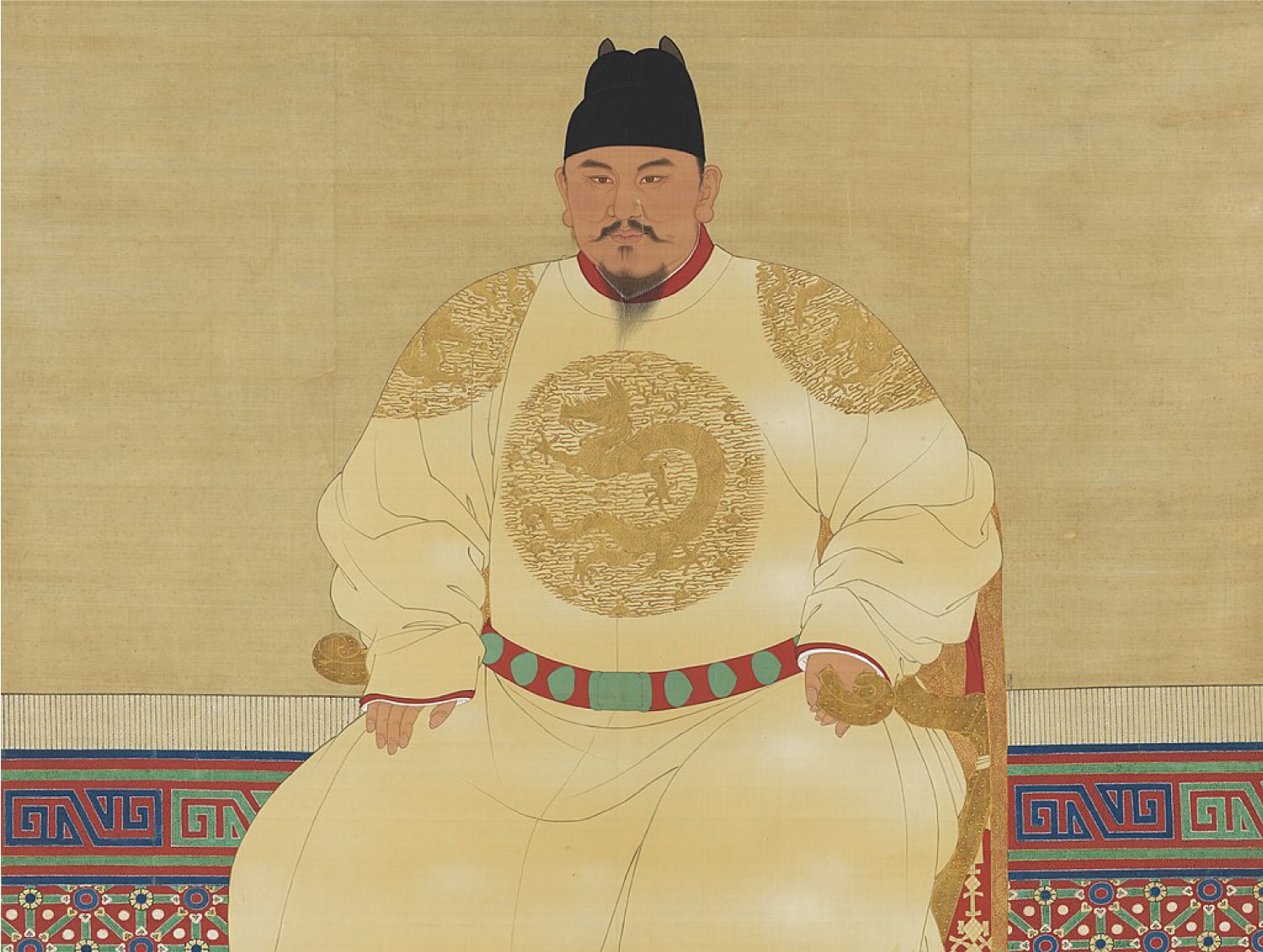 Hongwu Emperor