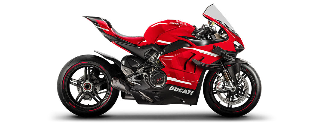 Ducati Superleggera V4R