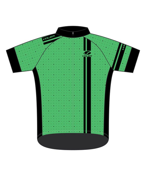 M'S CLUB FIT JERSEY - MYSTERY DESIGN