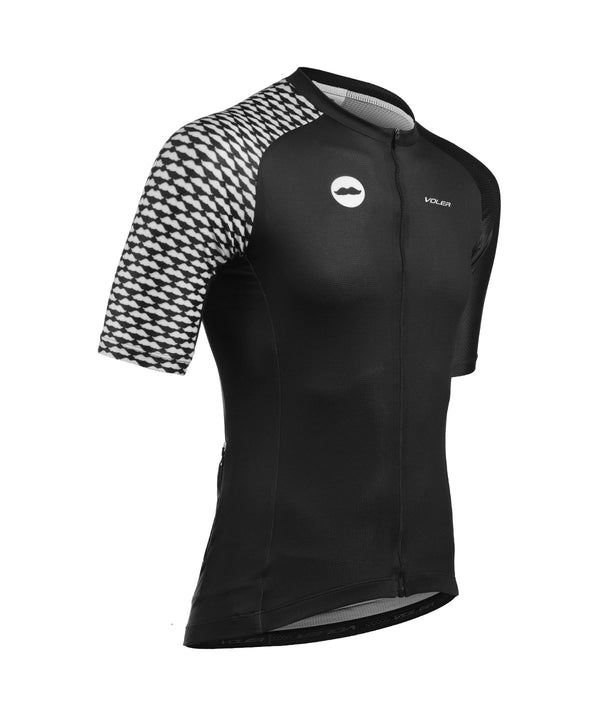 M'S PRO RACE JERSEY - TEAM VOLER '21 – Voler