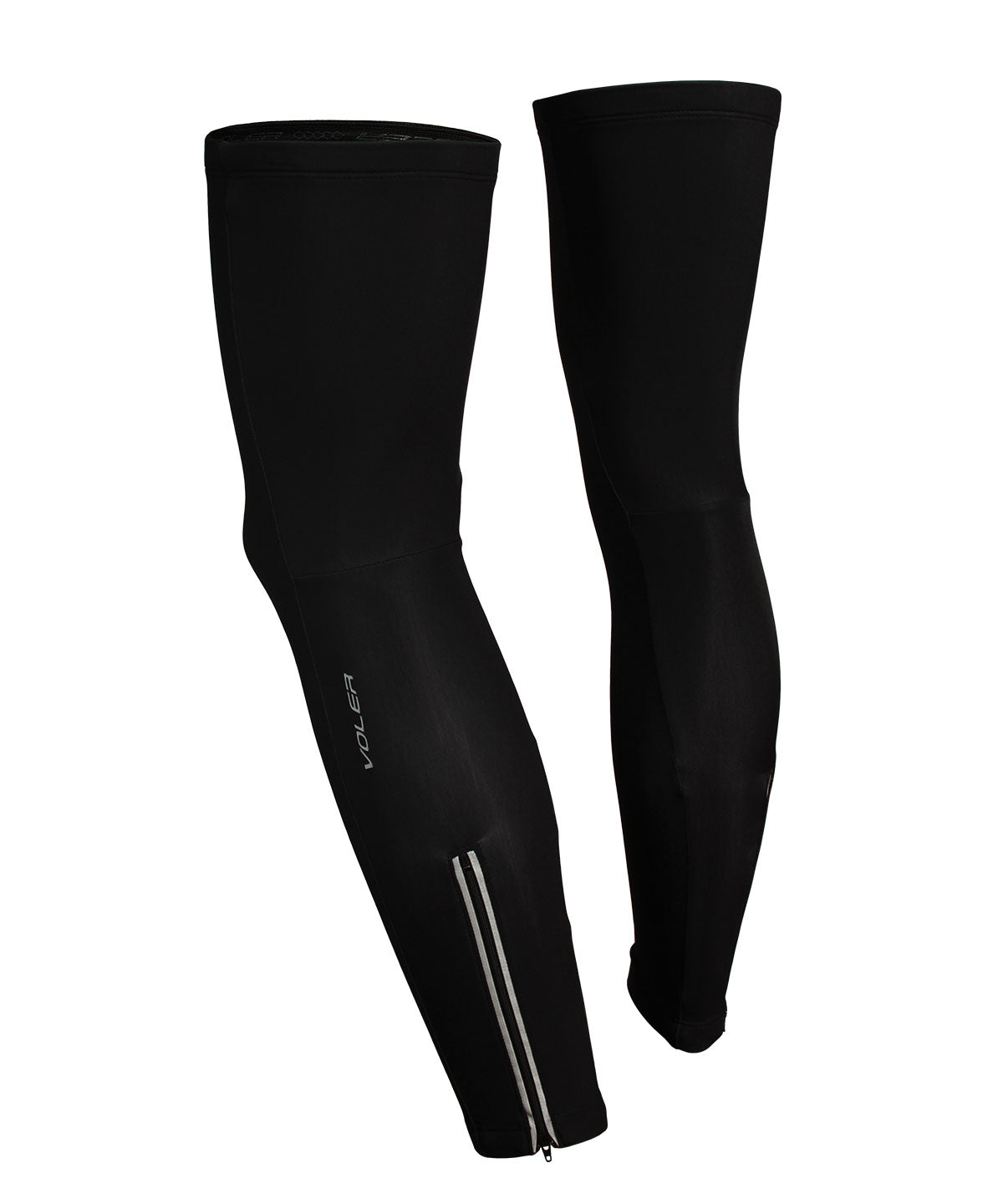 GORE® Wear Universal Thermo Leg Warmers, Black