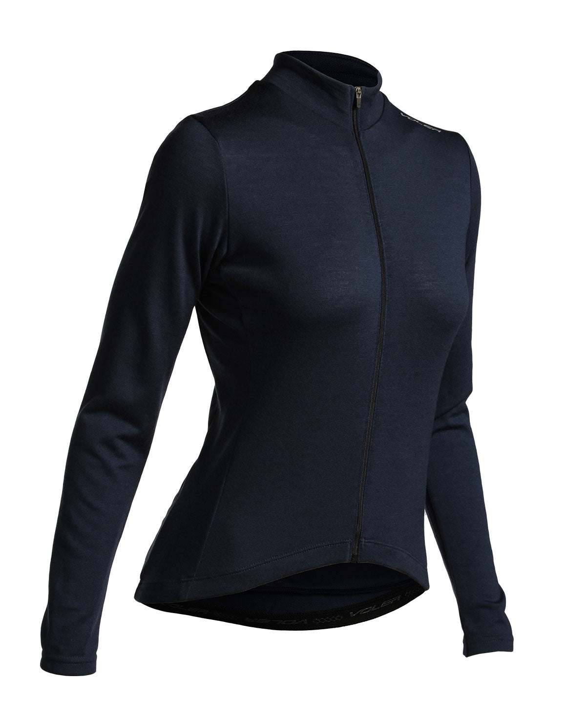 M. MIDWEIGHT MERINO LS JERSEY