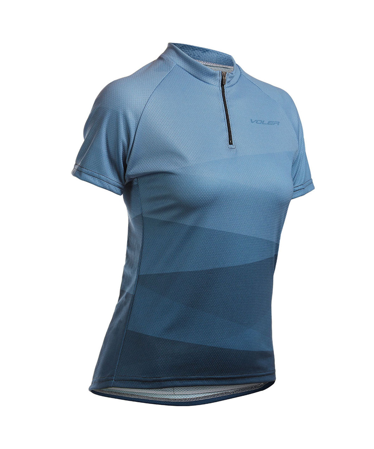 M. XC JERSEY - RIDGELINE