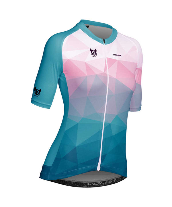 VOLER 25 Double Century Short Sleeve Jersey