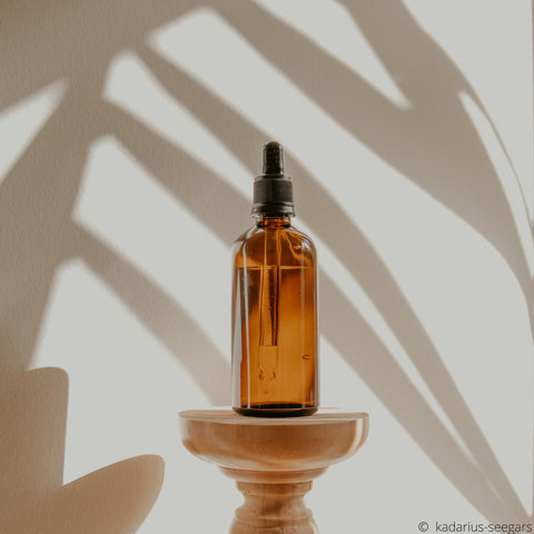 huile d'argan cheveux crépus