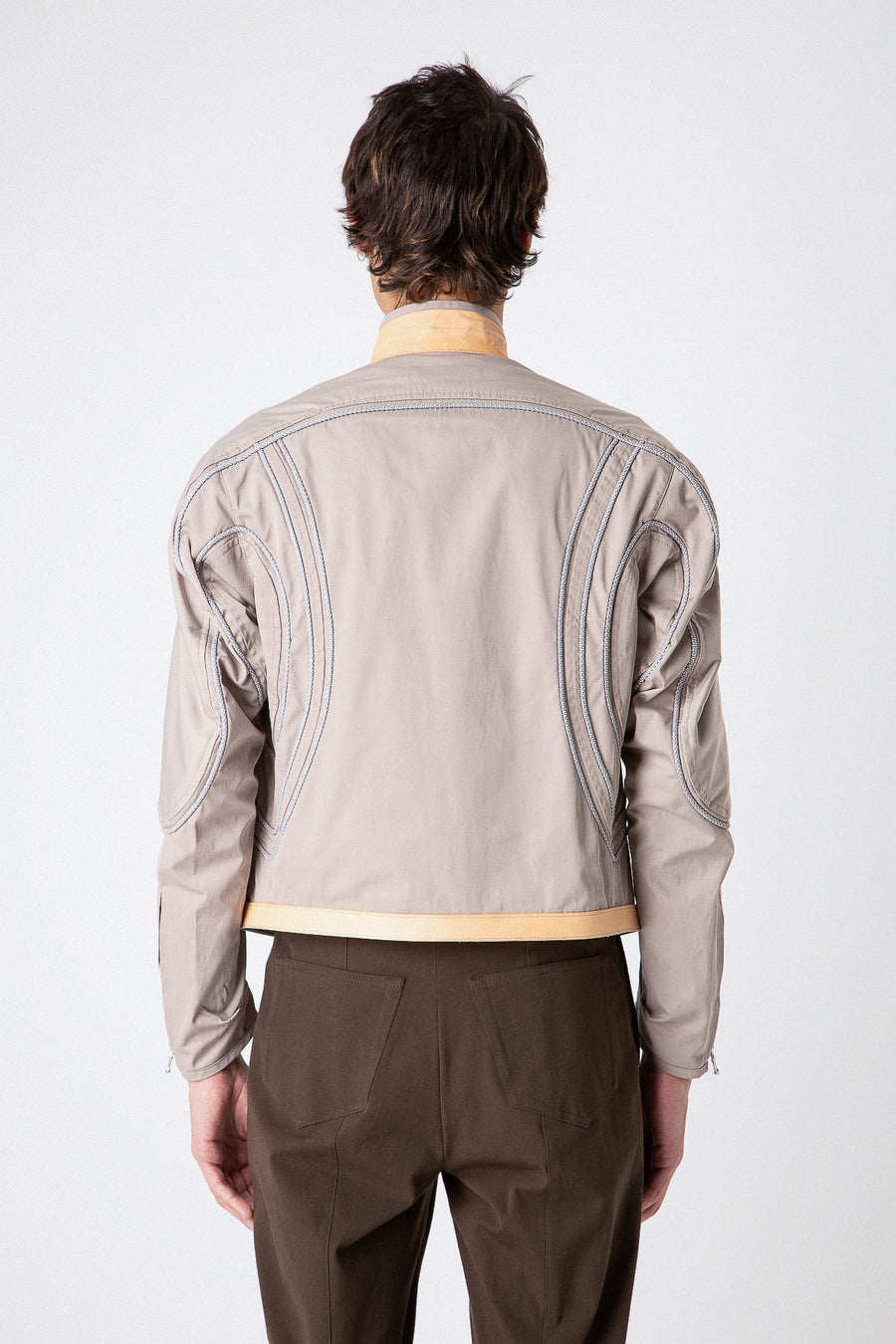 正規 FFFPOSTALSERVICE HUNTER JACKET i9tmg.com.br