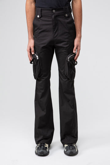 3-Way Zip Trousers – Terminal™