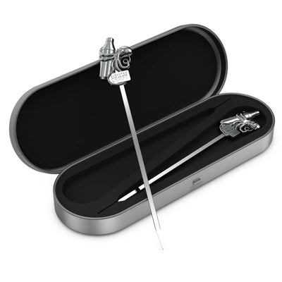 Premium Cocktail Pick Set, Noah's Muse, Elevated Craft