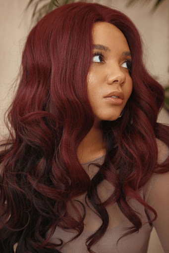 Lace Front Wigs for Hair Loss