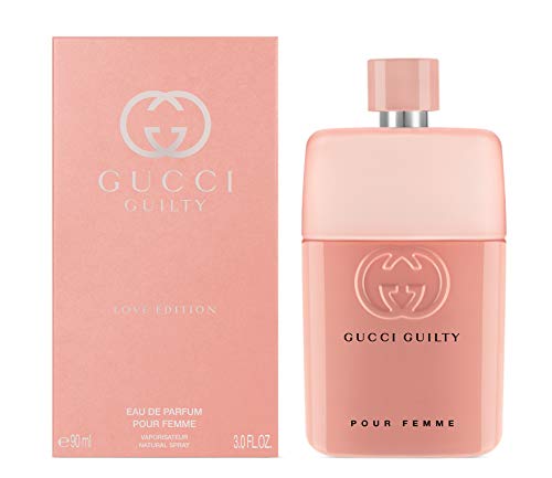 gucci forever guilty perfume