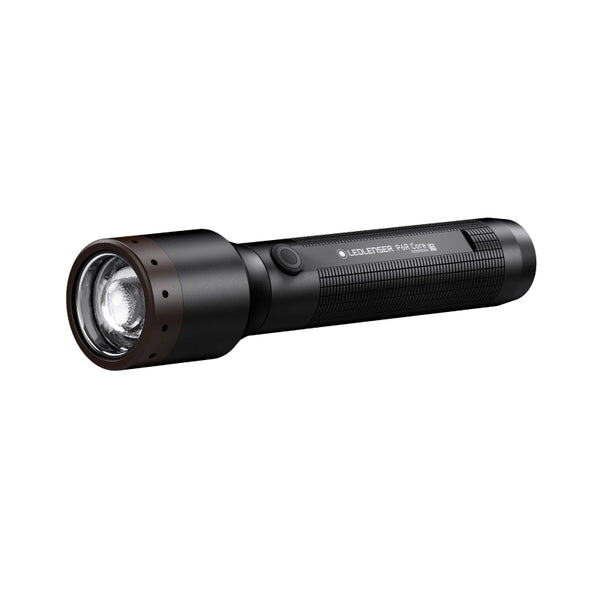 NEW LED LENSER P2 LEDライト