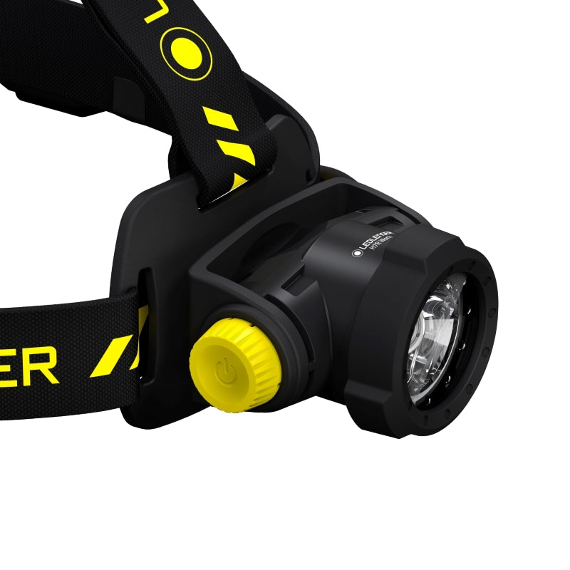 LEDLENSER レッドレンザー自然色 色判別 LEDライト i9 CRI+superblogger.es