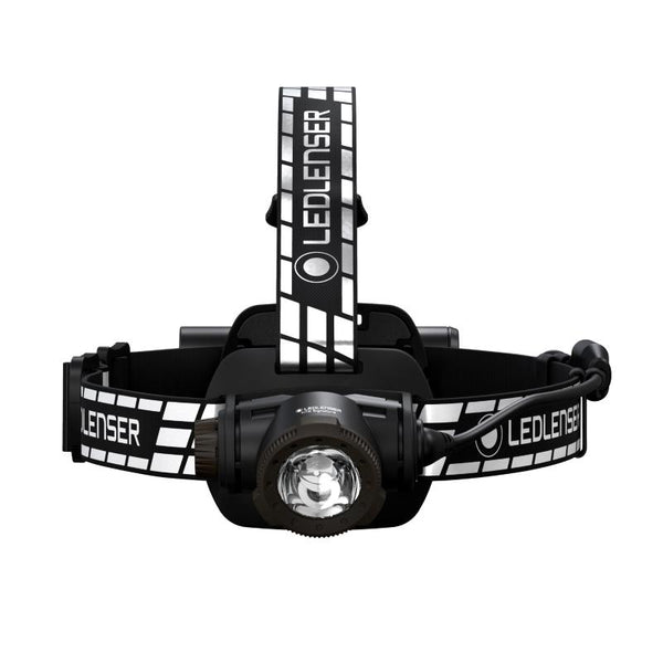 再追加販売 Ledlenser(レッドレンザー) LEDヘッドライト H19R