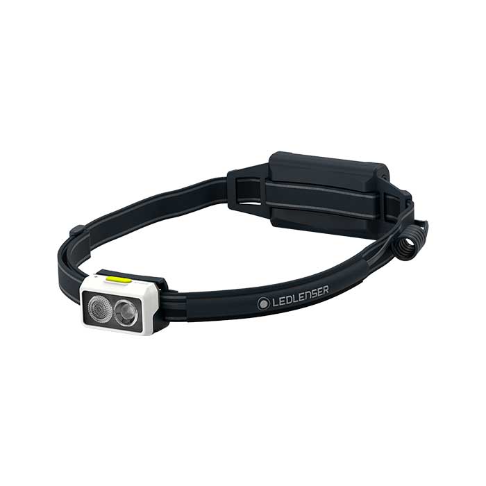 Ledlenser Neo5r アウトドア用ヘッドライト レッドレンザー公式 レッドレンザー公式オンラインショップ